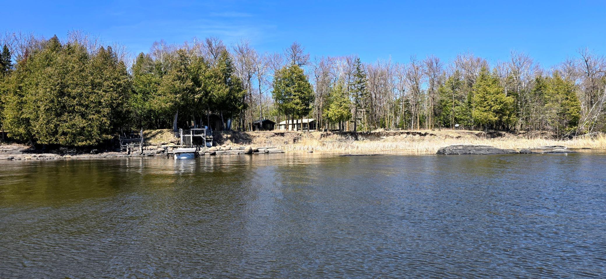 1266 Brush Island Angle Inlet MN 56711