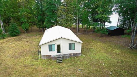 1266 Brush Island Angle Inlet MN 56711