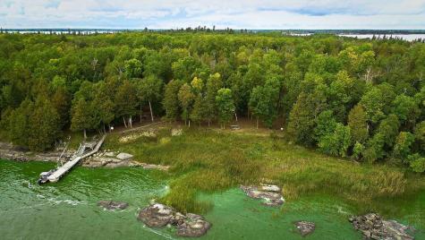 1266 Brush Island Angle Inlet MN 56711