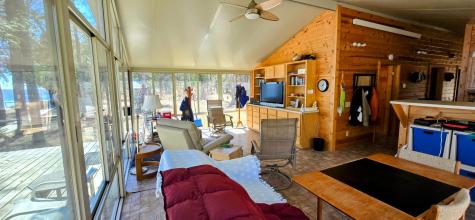 1266 Brush Island Angle Inlet MN 56711