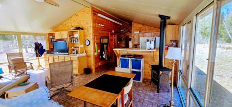 1266 Brush Island Angle Inlet MN 56711