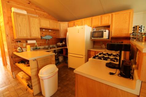 1266 Brush Island Angle Inlet MN 56711