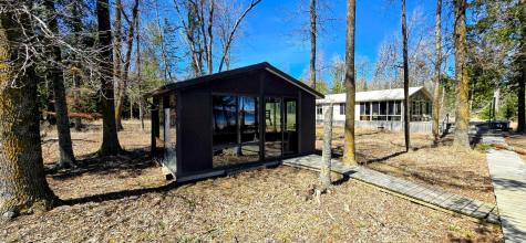 1266 Brush Island Angle Inlet MN 56711
