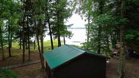 1266 Brush Island Angle Inlet MN 56711