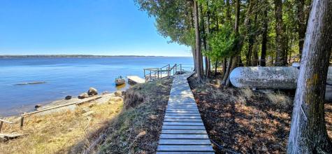 1266 Brush Island Angle Inlet MN 56711
