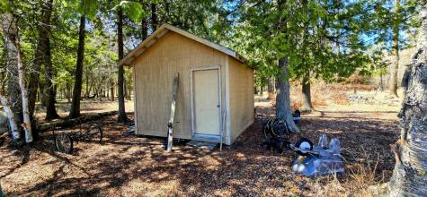 1266 Brush Island Angle Inlet MN 56711