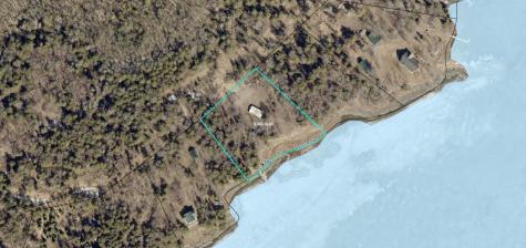 1266 Brush Island Angle Inlet MN 56711