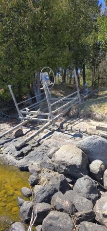 1266 Brush Island Angle Inlet MN 56711