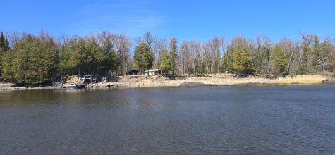 1266 Brush Island Angle Inlet MN 56711