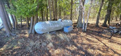 1266 Brush Island Angle Inlet MN 56711