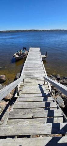 1266 Brush Island Angle Inlet MN 56711