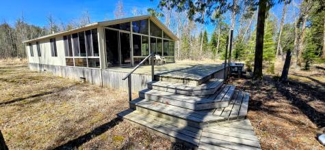1266 Brush Island Angle Inlet MN 56711