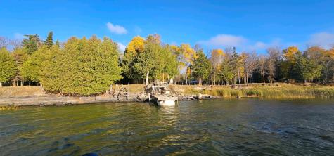 1266 Brush Island Angle Inlet MN 56711