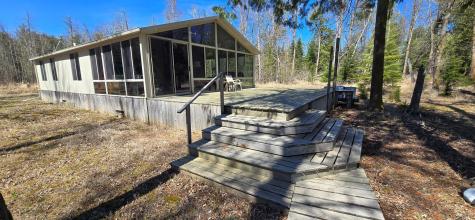 1266 Brush Island Angle Inlet MN 56711