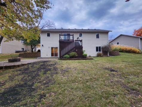 1278 Bay Ridge Drive Detroit Lakes MN 56501