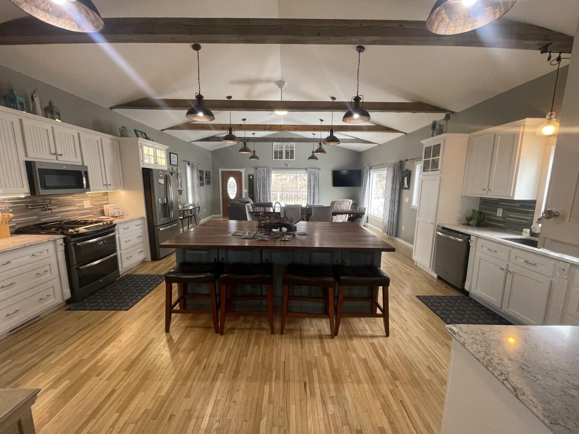 256 Spirit Avenue NW Wilton MN 56601