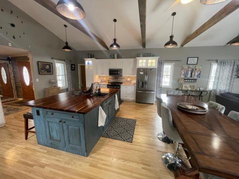 256 Spirit Avenue NW Wilton MN 56601