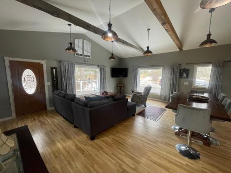 256 Spirit Avenue NW Wilton MN 56601