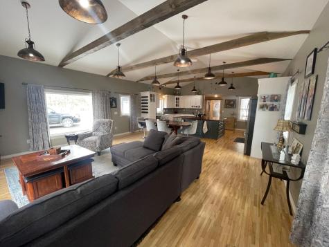 256 Spirit Avenue NW Wilton MN 56601