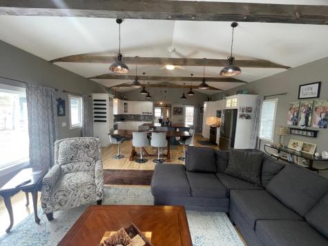 256 Spirit Avenue NW Wilton MN 56601