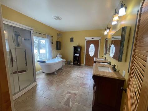 256 Spirit Avenue NW Wilton MN 56601