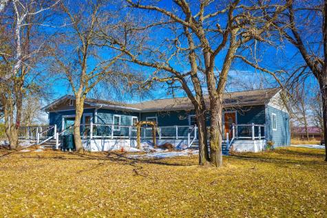 256 Spirit Avenue NW Wilton MN 56601