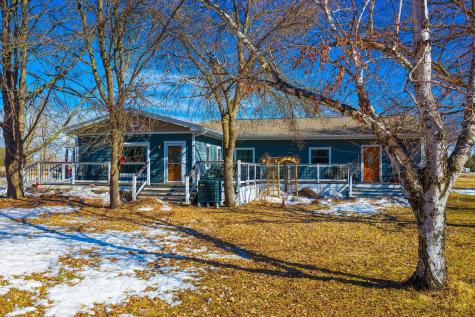 256 Spirit Avenue NW Wilton MN 56601