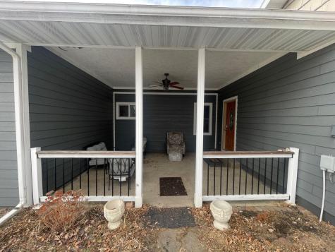 256 Spirit Avenue NW Wilton MN 56601