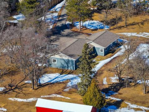 256 Spirit Avenue NW Wilton MN 56601