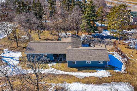 256 Spirit Avenue NW Wilton MN 56601