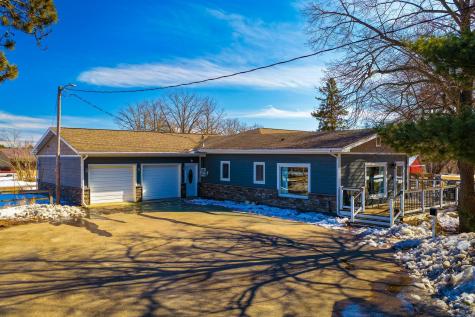 256 Spirit Avenue NW Wilton MN 56601