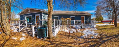 256 Spirit Avenue NW Wilton MN 56601