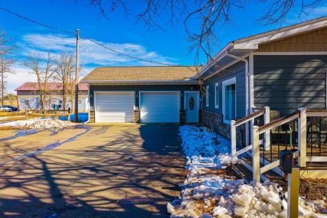 256 Spirit Avenue NW Wilton MN 56601