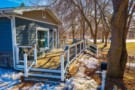 256 Spirit Avenue NW Wilton MN 56601