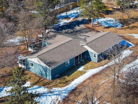 256 Spirit Avenue NW Wilton MN 56601