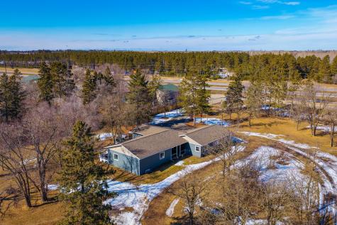 256 Spirit Avenue NW Wilton MN 56601