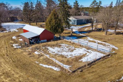 256 Spirit Avenue NW Wilton MN 56601