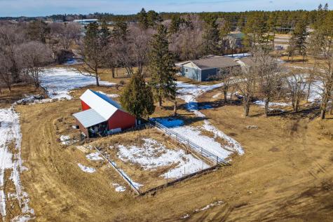 256 Spirit Avenue NW Wilton MN 56601