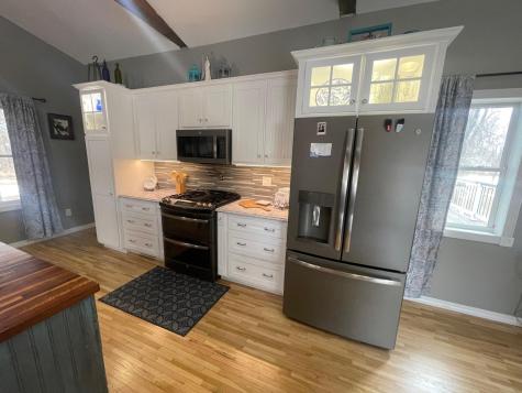 256 Spirit Avenue NW Wilton MN 56601