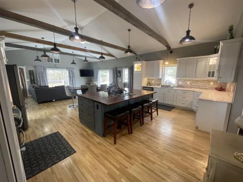 256 Spirit Avenue NW Wilton MN 56601