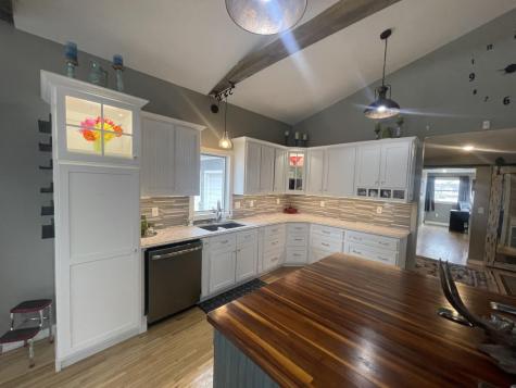 256 Spirit Avenue NW Wilton MN 56601