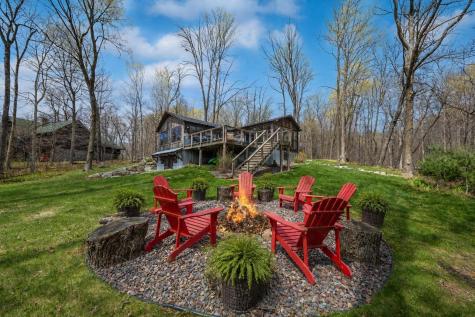 1875 Pine Island Park Street Balsam Lake WI 54810