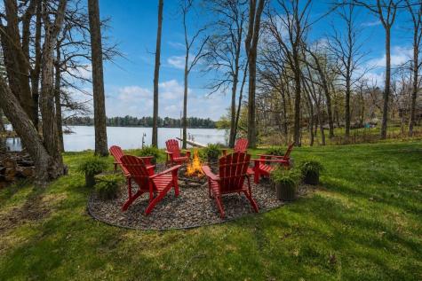 1875 Pine Island Park Street Balsam Lake WI 54810