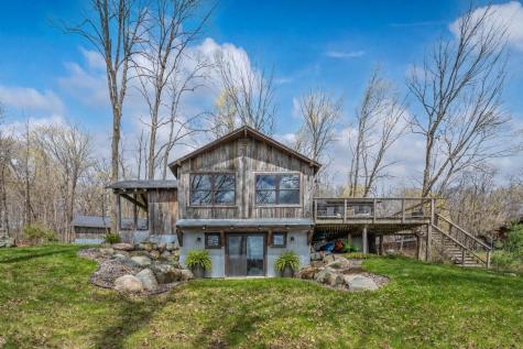 1875 Pine Island Park Street Balsam Lake WI 54810