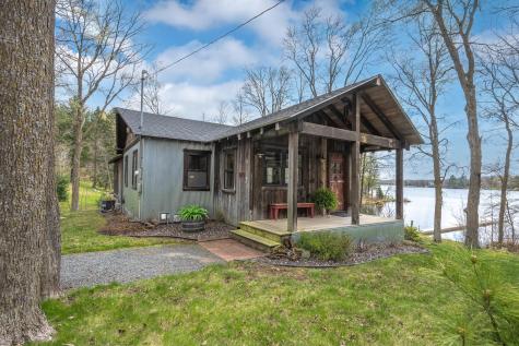1875 Pine Island Park Street Balsam Lake WI 54810