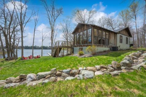 1875 Pine Island Park Street Balsam Lake WI 54810