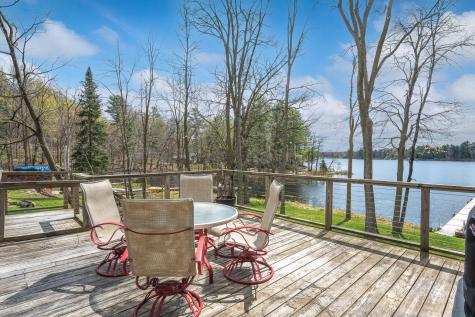1875 Pine Island Park Street Balsam Lake WI 54810