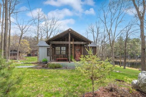 1875 Pine Island Park Street Balsam Lake WI 54810