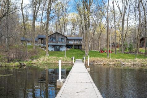 1875 Pine Island Park Street Balsam Lake WI 54810