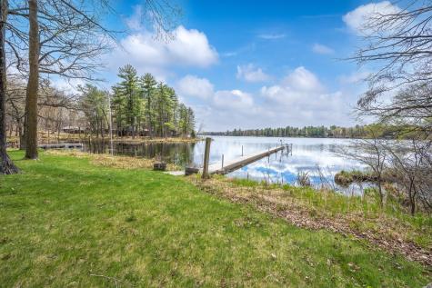 1875 Pine Island Park Street Balsam Lake WI 54810